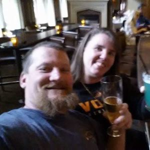 Meet your Posher, Stacey